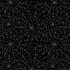 Fabric P & B Textiles Black Spider Web Allover Midnight Masquerade by the Quarter Yard 6264-K