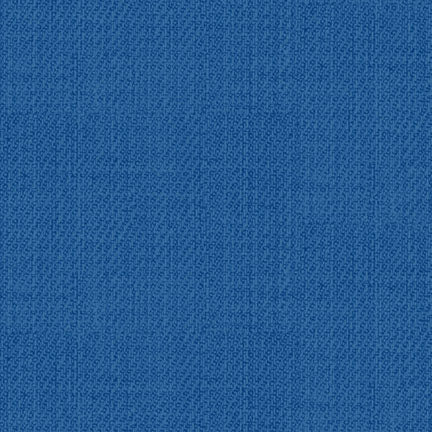 Fabric P & B Textiles Blue Denim Texture Patriotic Minis by the Quarter Yard PMIN6063-B