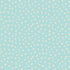 Fabric P & B Textiles Blue Ditzy Dot Floral Things with Wings by the Quarter Yard TWWI6003-M