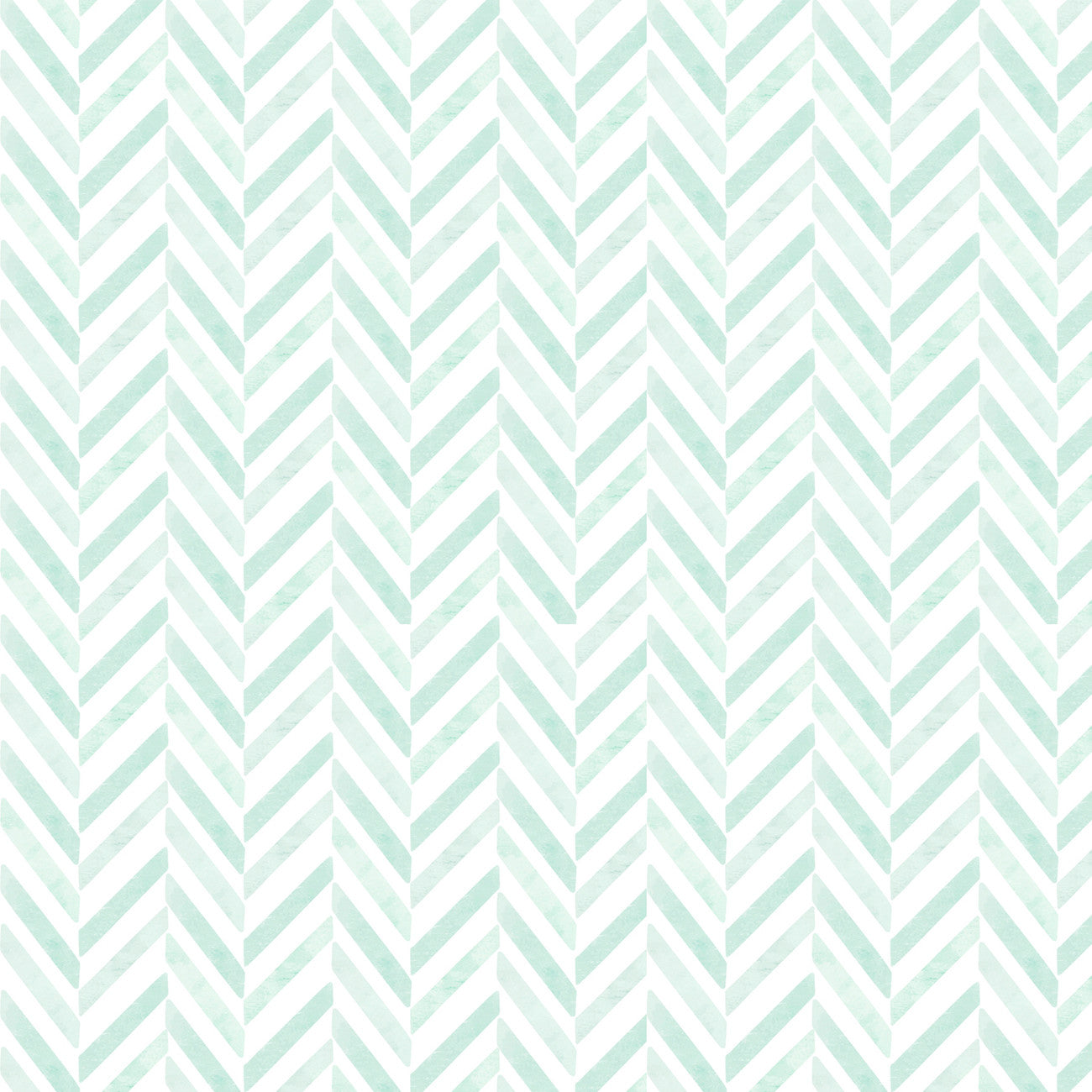 Fabric P & B Textiles Blue Teal Heartfelt Herringbone First Impressions in Flannel by the Quarter Yard FIMF-6023-BT