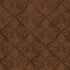 Fabric P & B Textiles Brown Tonal Damask Morning Treat by the Quarter Yard MTRE6108-Z