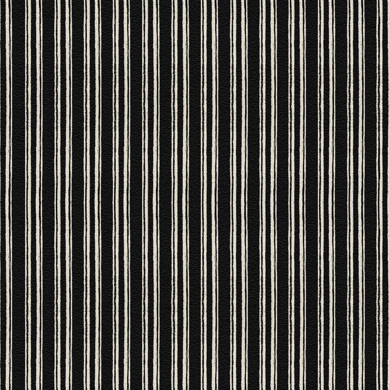 Fabric P & B Textiles Chalk Stripes Morning Treat by the Quarter Yard MTRE6109-KE