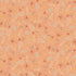 Fabric P & B Textiles Coral Tossed Leaves Mini Menagerie by the Quarter Yard MMEN6119-J