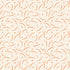 Fabric P & B Textiles Cream Dotty Toss Midnight Masquerade by the Quarter Yard 6267-E