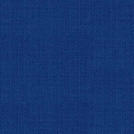 Fabric P & B Textiles Dark Blue Denim Texture Patriotic Minis by the Quarter Yard PMIN6063-DB