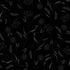 Fabric P & B Textiles Delicate Sprigs Onyx 2 by the Quarter Yard ONY205530-K
