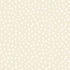 Fabric P & B Textiles Ecru Ditzy Dot Floral Things with Wings by the Quarter Yard TWWI6003-E