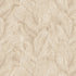 Fabric P & B Textiles Ecru Tonal Leaves Earth Tones 108" Wide Back by the Quarter Yard EARW05785-E