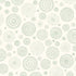 Fabric P & B Textiles Eggshell Tossed Geo Wheels Mini Menagerie by the Quarter Yard MMEN6121-EG