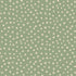 Fabric P & B Textiles Green Ditzy Dot Floral Things with Wings by the Quarter Yard TWWI6003-A