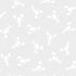 A repeating pattern of white lobsters on a light gray background.