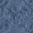 Fabric P & B Textiles Navy Tonal Leaves Earth Tones 108" Wide Back by the Quarter Yard EARW05785-N