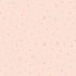 Fabric P & B Textiles Peach Ditsy Stars and Hearts First Impressions in Flannel by the Quarter Yard FIMF-6021-LJ