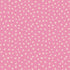 Fabric P & B Textiles Pink Ditzy Dot Floral Things with Wings by the Quarter Yard TWWI6003-P