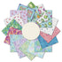 Fabric P & B Textiles Precuts Pondside Pals Precuts