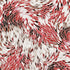 Fabric P & B Textiles Red Harmonious Strokes Vitality 108" Wide Back by the Quarter Yard VITW6018-R