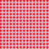Fabric P & B Textiles Red Star Plaid Patriotic Minis by the Quarter Yard PMIN6049-R