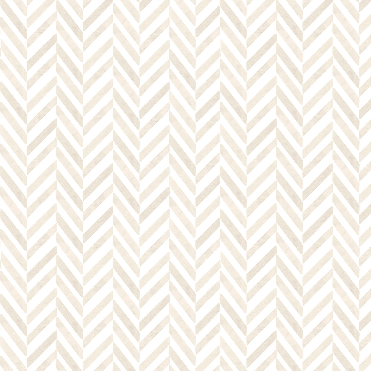 Fabric P & B Textiles Tan Heartfelt Herringbone First Impressions in Flannel by the Quarter Yard FIMF-6023-NE