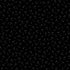Fabric P & B Textiles Tossed Dots Onyx 2 by the Quarter Yard ONY205527-K