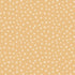 Fabric P & B Textiles Yellow Ditzy Dot Floral Things with Wings by the Quarter Yard TWWI6003-Y
