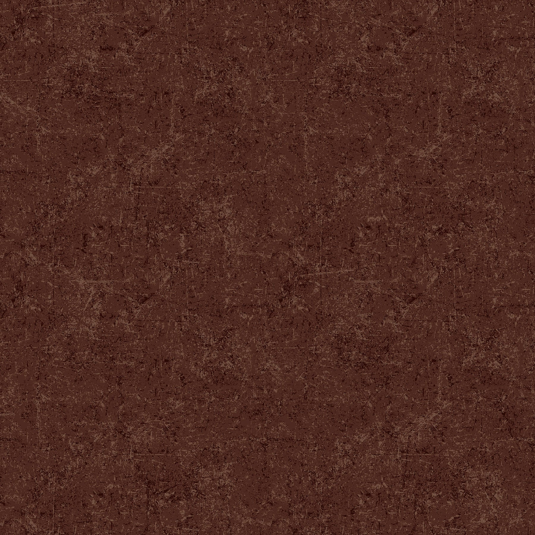 A close-up of a dark brown textured material with a slightly distressed, leather-like or cork-like surface.