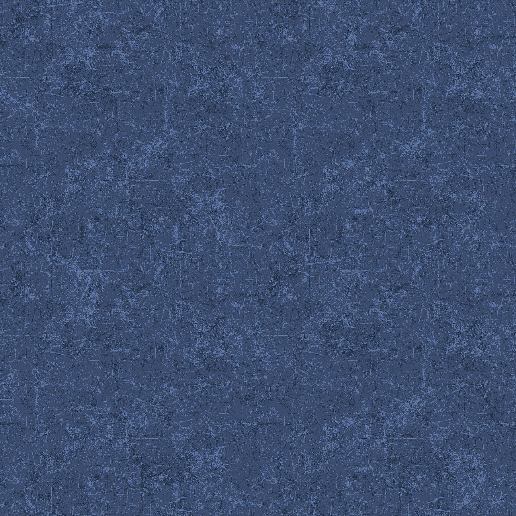 A close-up of a textured blue material, resembling distressed denim or heavy cotton fabric.