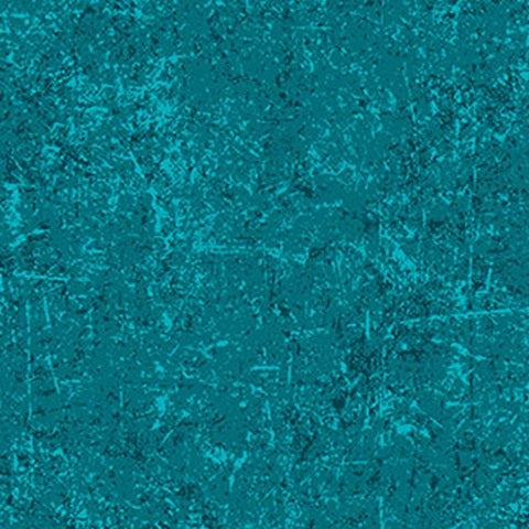 Fabric Patrick Lose Peacock Pearlescent Glisten by the Quarter Yard P10091-63