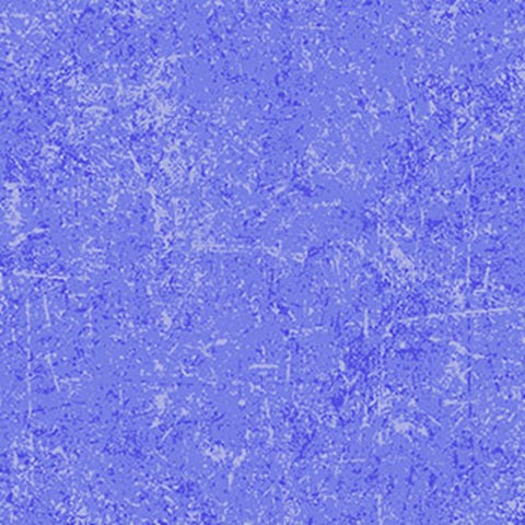 Fabric Patrick Lose Periwinkle Pearlescent Glisten by the Quarter Yard P10091-81