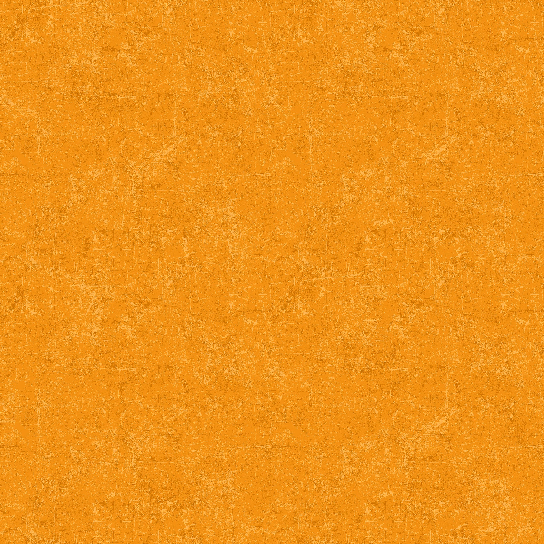 A full-frame close-up of a textured orange fabric