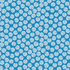 Fabric Poppie Cotton Blue Love It Hey Love Bug by the Quarter Yard BG25144