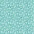 Fabric Poppie Cotton Blue Polly Matilda by the Quarter Yard MA25112