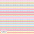 Fabric Poppie Cotton Elton Jailhouse Stripes by the Quarter Yard JS24280