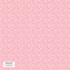 Fabric Poppie Cotton Pink Champagne Seeing Spots by the Quarter Yard SS24193