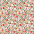 Fabric Poppie Cotton Pink Country Flowers Farmhouse Fancy by the Quarter Yard FH25953