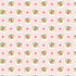 Fabric Poppie Cotton Pink Miss Marie Matilda by the Quarter Yard MA25117