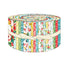 Fabric Poppie Cotton Precuts Matilda 2.5" Strip Roll MA25122