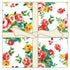 Fabric Poppie Cotton Precuts Matilda 42pc 5" Squares MA25124
