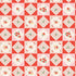 Fabric Poppie Cotton Red Farm Quilts Farmhouse Fancy by the Quarter Yard FH25962
