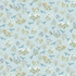 Fabric Poppie Cotton Sky Little Bird My Darling Deer by the Quarter Yard DD25993