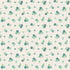 Fabric Poppie Cotton Teal Tea Towel Farmhouse Fancy by the Quarter Yard FH25956
