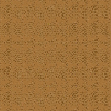Linen Ripple Comb Fabric QT Antique Gold Ripple Blender in Linen Blend Wisps on the Wind ...