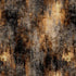 An abstract textured pattern with distressed grunge effects, featuring a blend of dark brown, black, gray, and warm gold-brown tones in a mottled, weathered appearance.