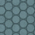 Fabric QT Dusty Teal Circle Geo in Linen Blend Wisps on the Wind by the Quarter Yard 31785-QLIN