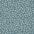 Fabric QT Dusty Teal Tiny Circles in Linen Blend Wisps on the Wind by the Quarter Yard 31788-QLIN