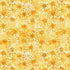Fabric QT Melon Flower Blender Sunflower Serenade by the Quarter Yard 31807-O