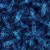 Fabric QT Navy American Eagle Tonal Stars Stripes & Steel by the Quarter Yard 31699-N
