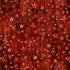 Red star pattern on a textured red background