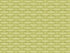 Fabric QT Sage Basketweave Chickens in the Meadow by the Quarter Yard 31823-H