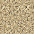Fabric QT Tan Spiderweb Creepsville 108" Wide Back by the Quarter Yard 30206-A-WIDE