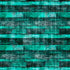 A close-up of a distressed teal and black horizontal wood plank texture with weathered grunge effects.